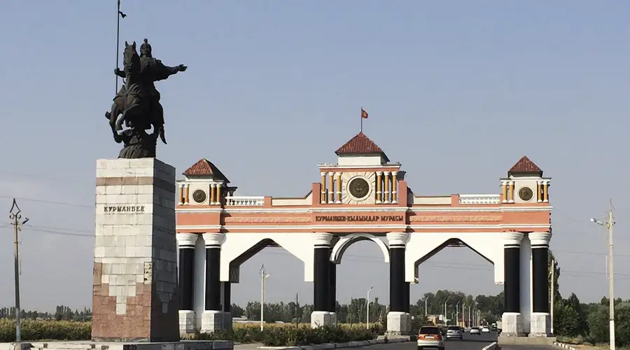 Dschalal-Abad