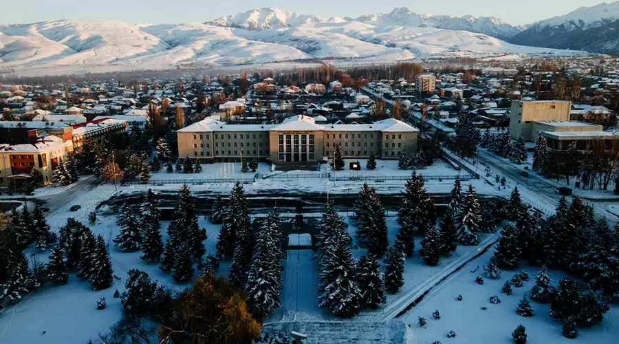 Karakol
