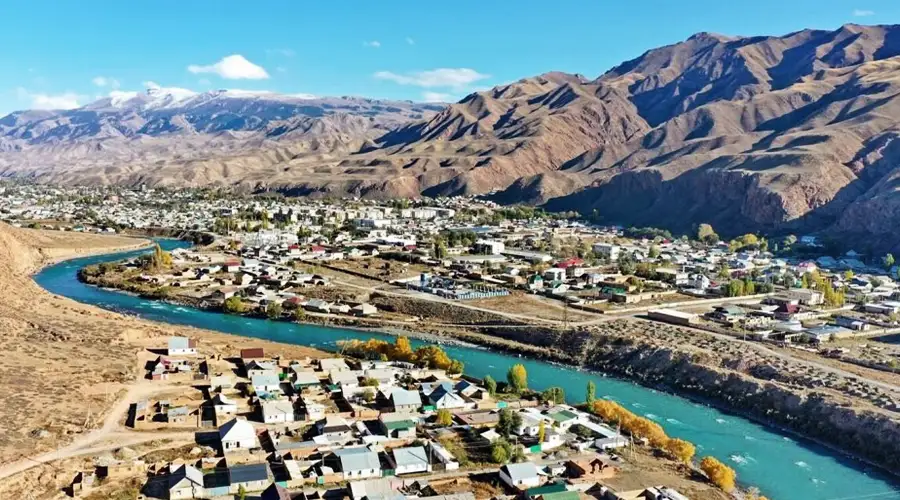 Naryn