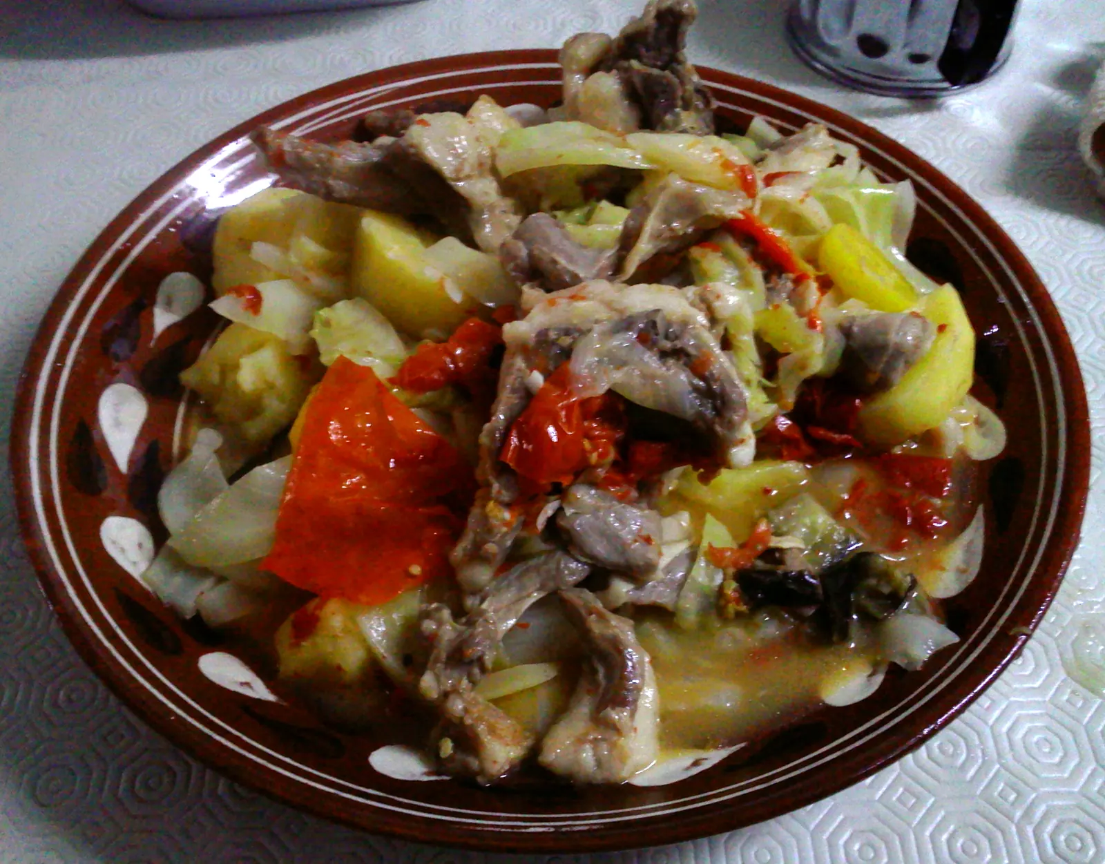 Dımdama