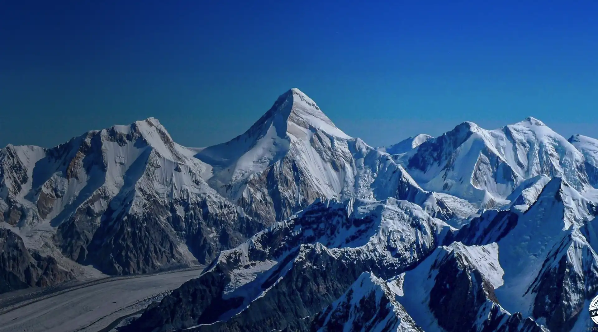 Khan Tengri