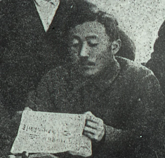 Kasym Tynystanov